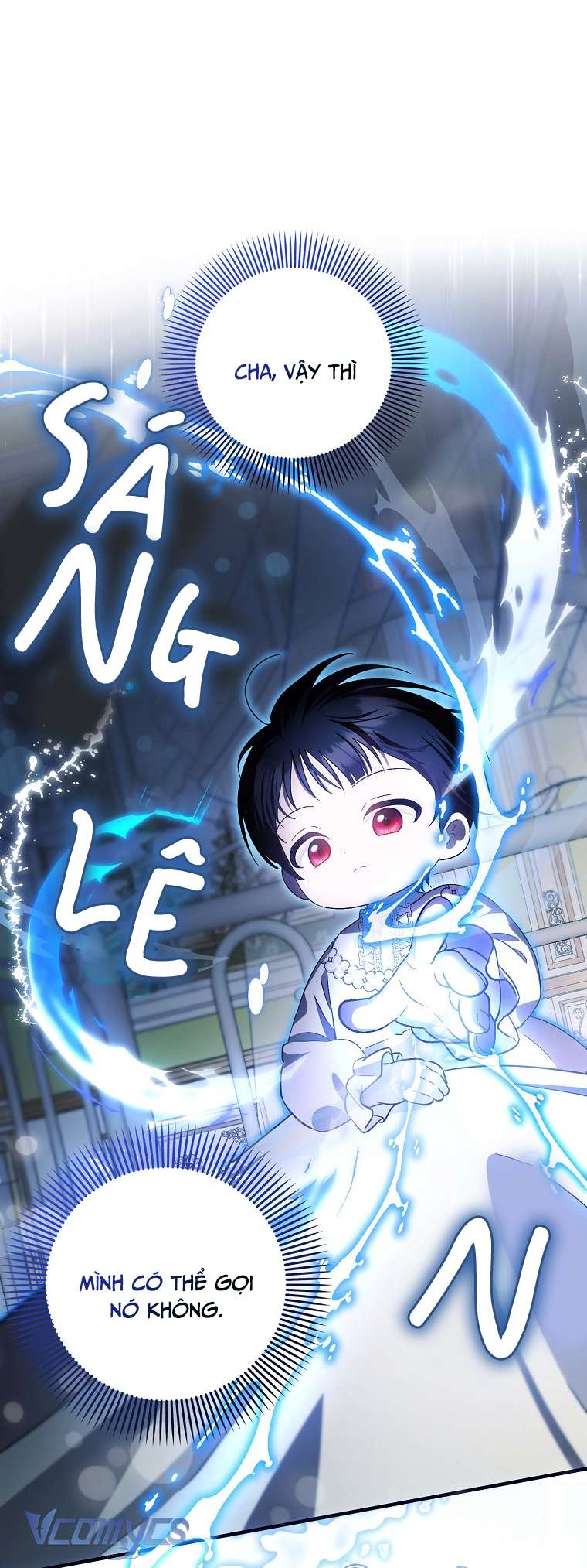 lần đầu bé út được yêu thương chapter 13 54