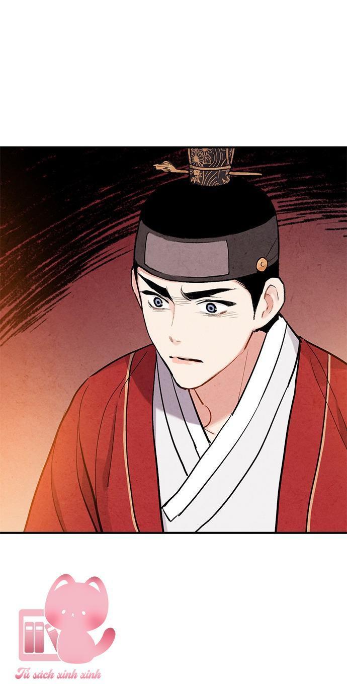 lệnh cấm hôn chapter 88 12