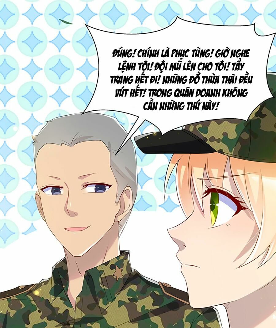 chồng già vợ trẻ trêu nhau hàng ngày chapter 30 33