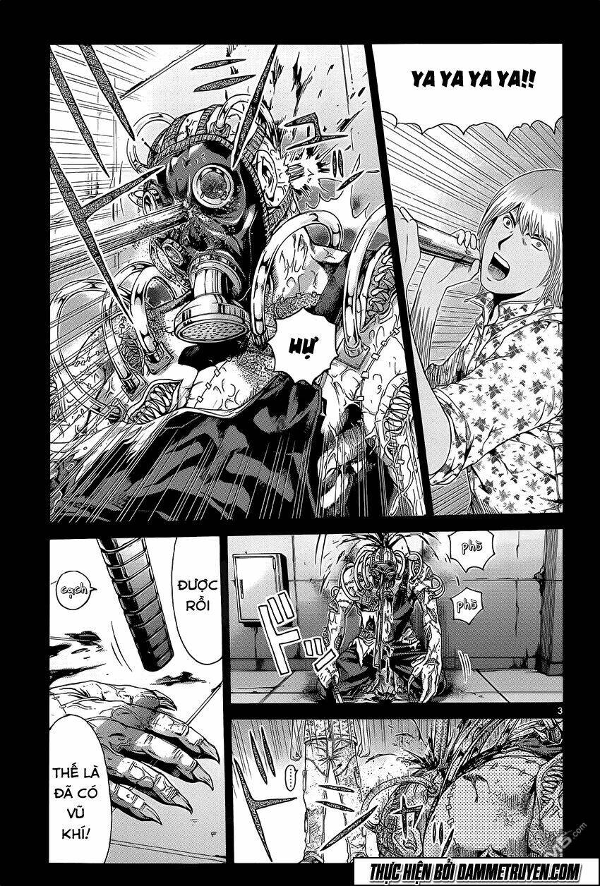 soul reviver south chapter 6 4