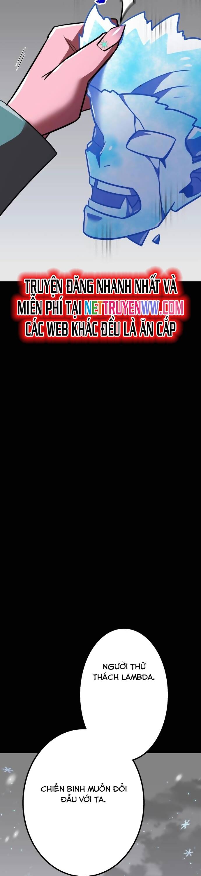 Huyết Thánh Cứu Thế Chủ~ Ta Chỉ Cần 0.0000001% Đã Trở Thành Vô Địch chapter 100 51