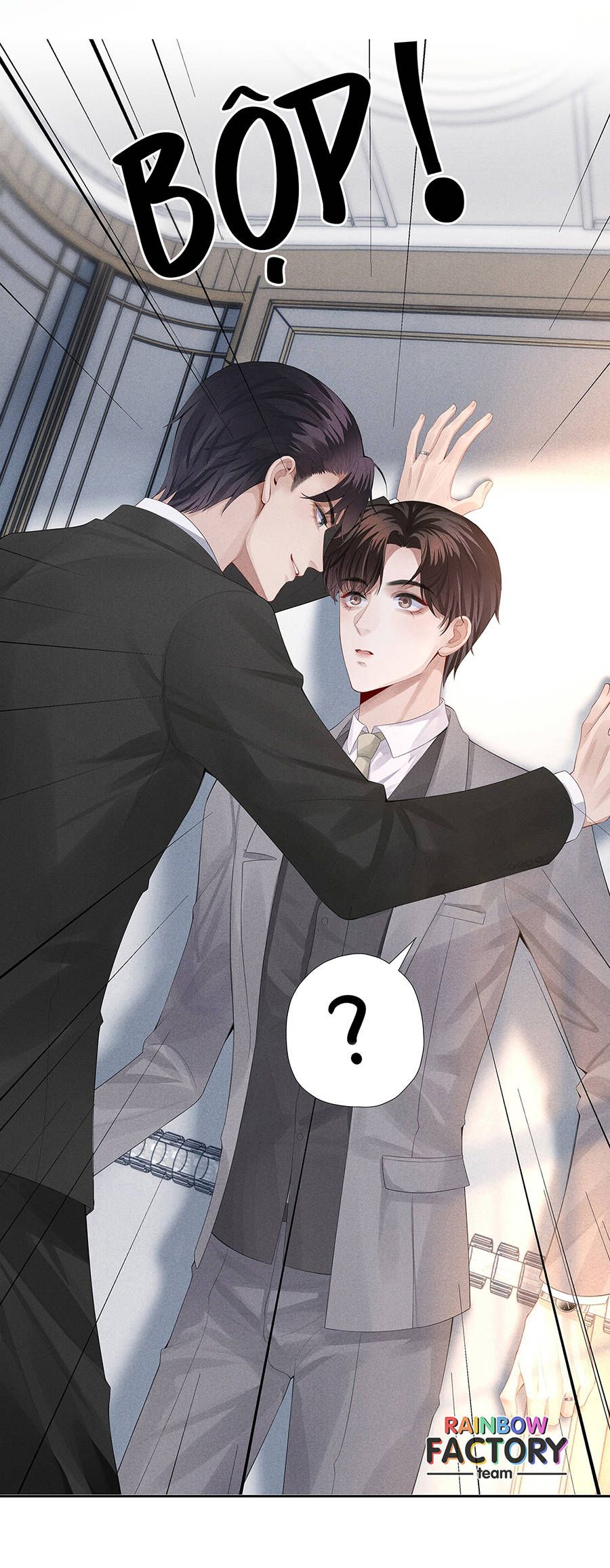 dior tiên sinh chapter 8 4