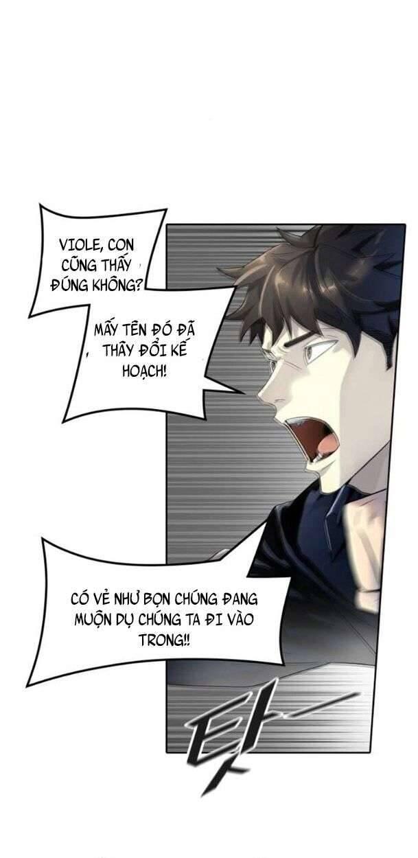 tòa tháp bí ẩn 2 chapter 538 65