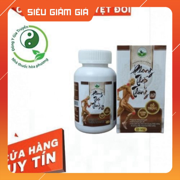 Xương khớp Hòa Phương,Giải pháp cho người bệnh xương khớp HP7A