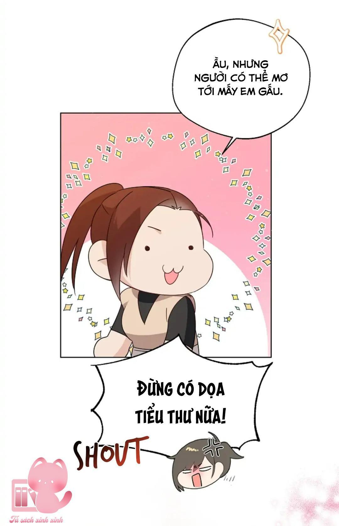 tiểu thư crystal là nam nhân chapter 25 55