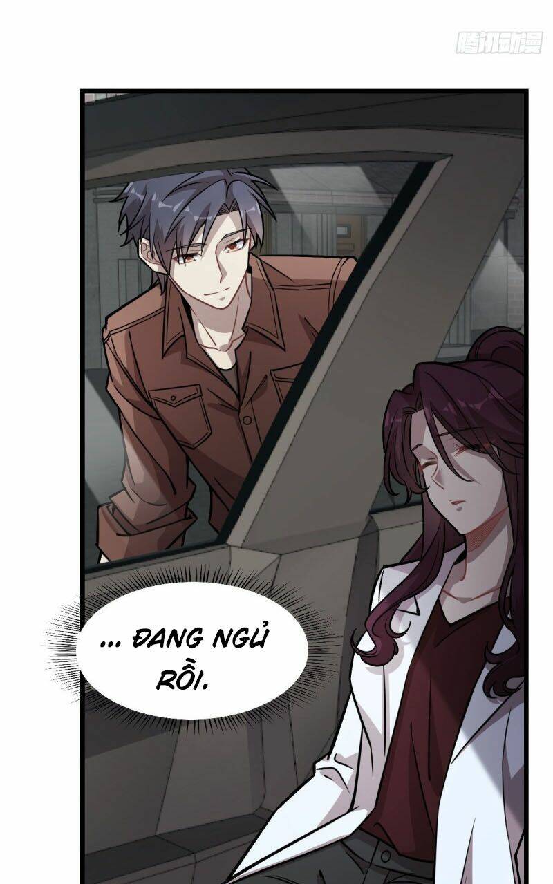 thâm dạ thư ốc chapter 123 12