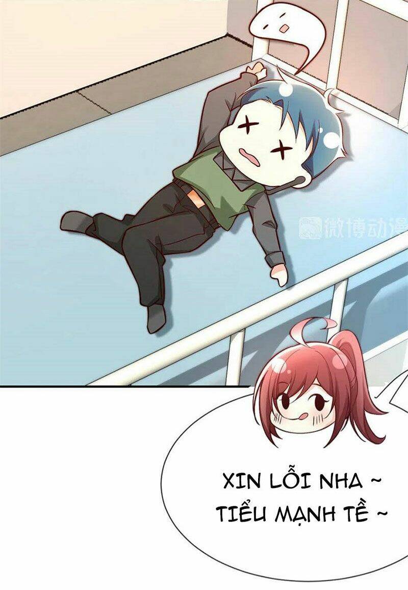 nam thần truy thê chỉ nam chapter 106.1 16