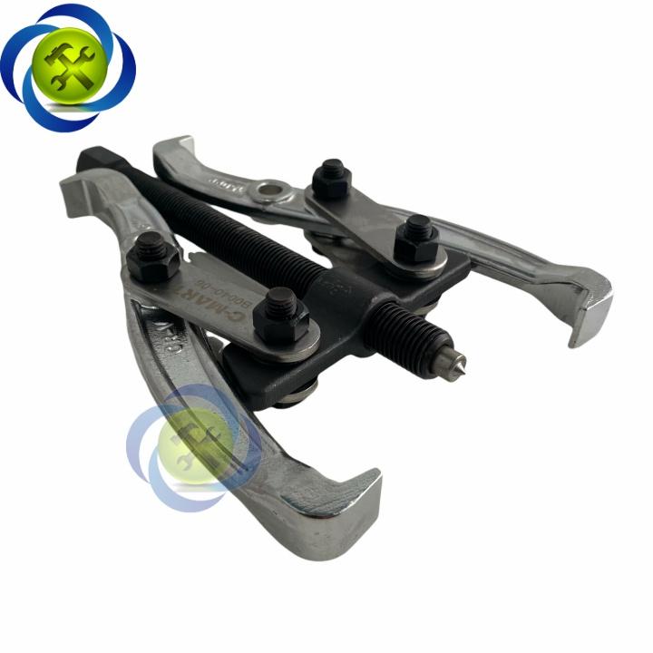 Cảo hai chấu C-Mart B0040-6 150mm/6 inch