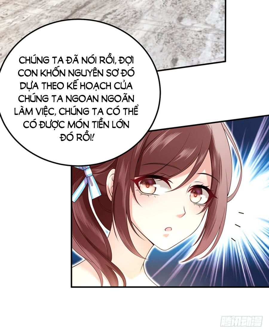 nam thần truy thê chỉ nam chapter 3.2 3