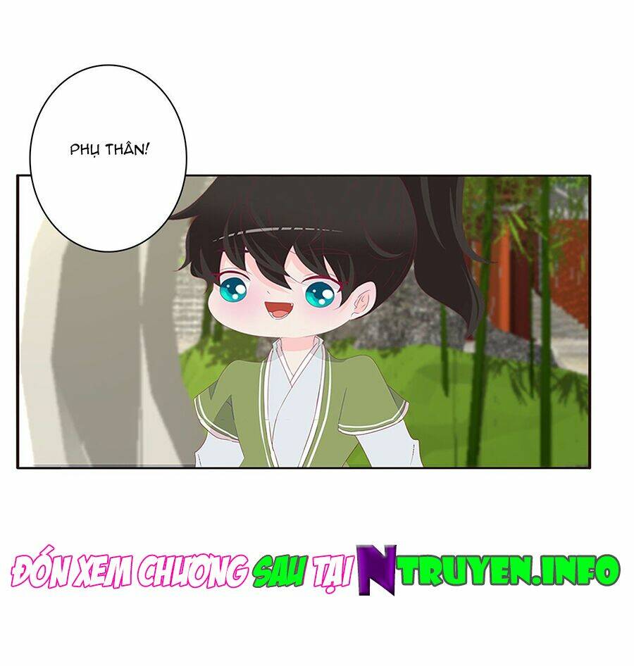 tướng quân mời ra trận chapter 175 27