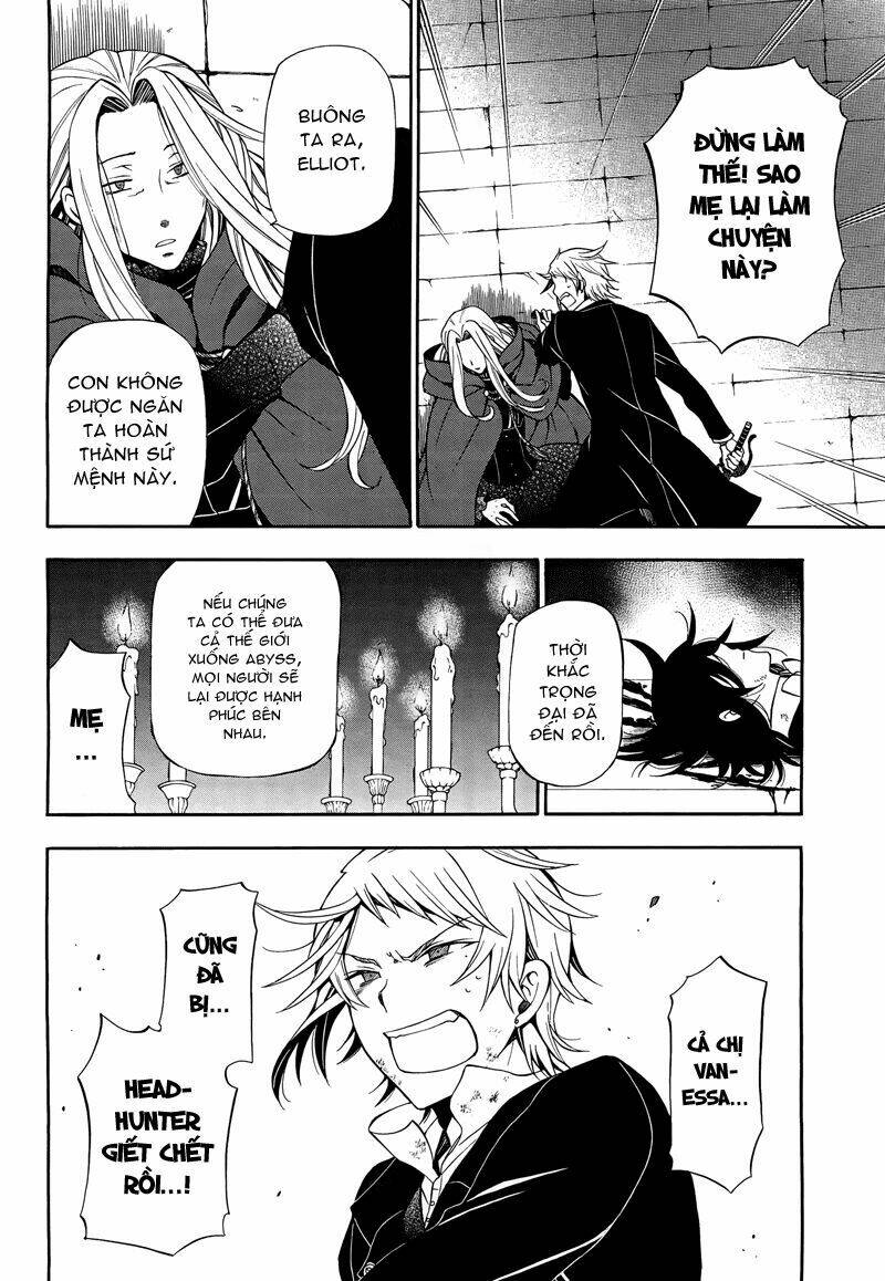 pandora hearts chapter 57 19