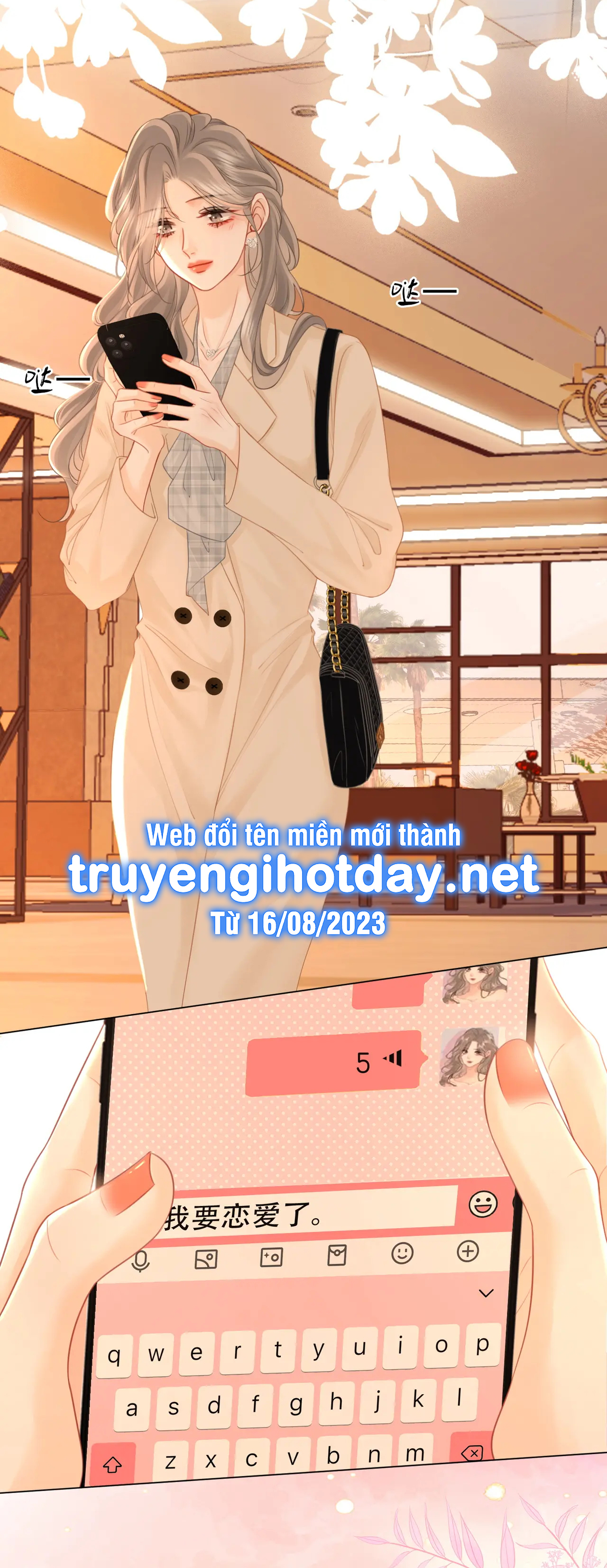 Cố Tiểu Thư Và Khúc Tiểu Thư chapter 71 - Trang 20