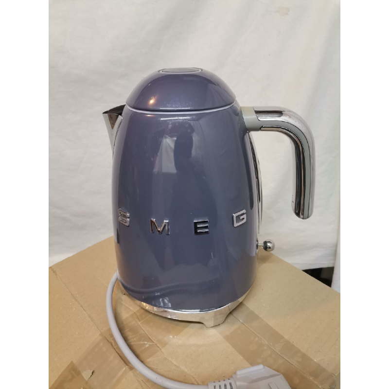 Ấm siêu tốc SMEG KLF03GREU Hàng Chính Hãng