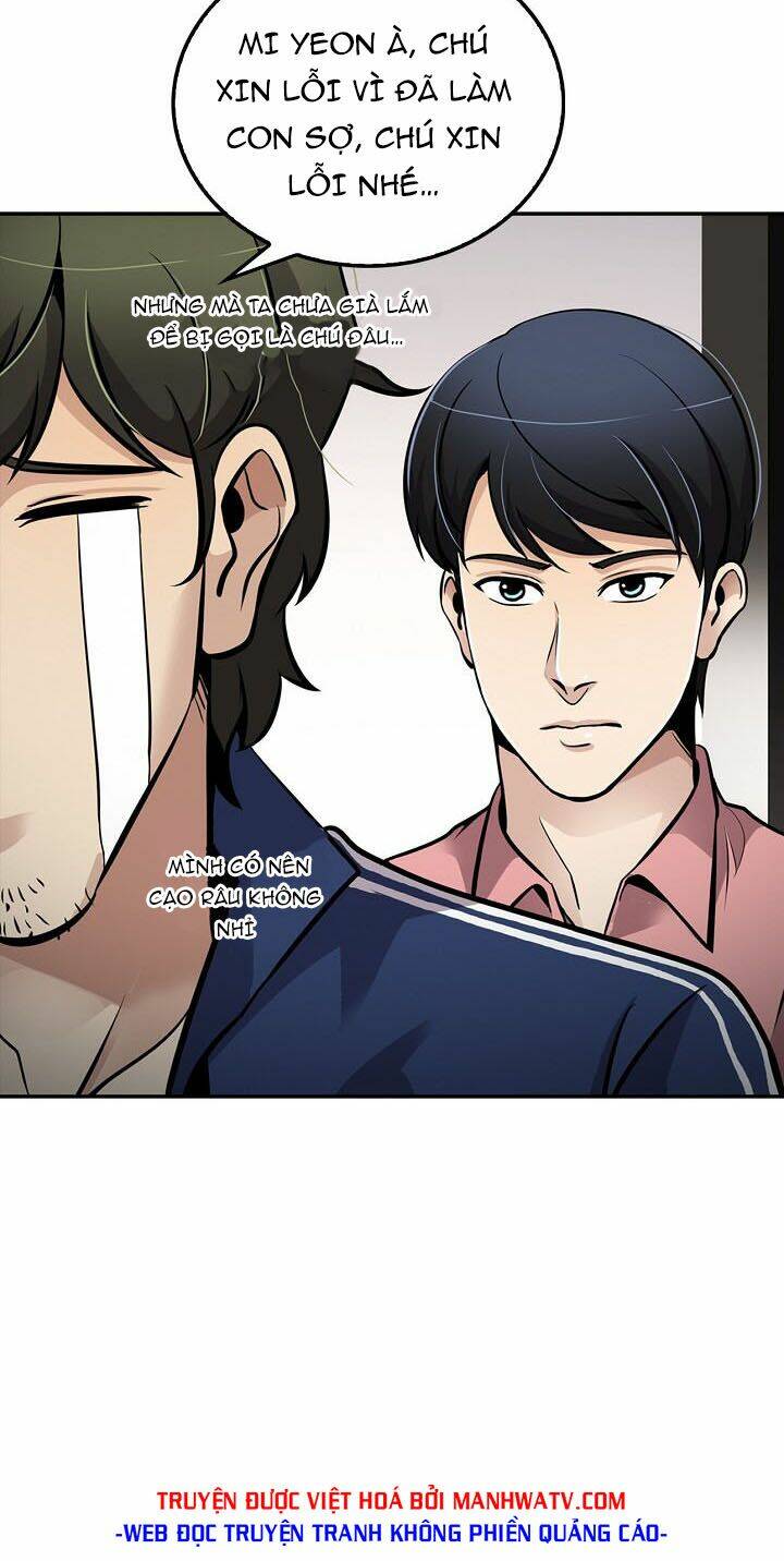 điều tra viên chuyển sinh chapter 75 29