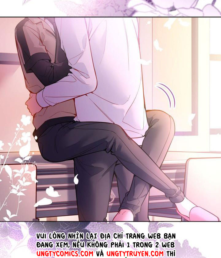 chàng nhân viên host và gã hàng xóm nguy hiểm chapter 65 39