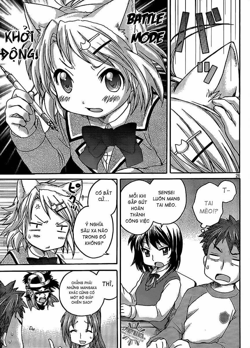 comic studio chapter 1 26