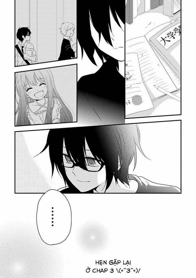 aozora kirai no usotsuki semiko chapter 2 33