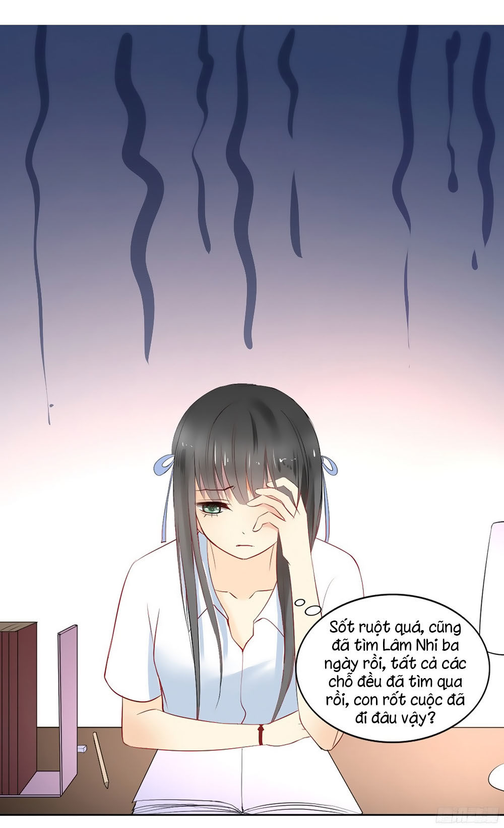 sinh sinh tương thác chapter 27 5