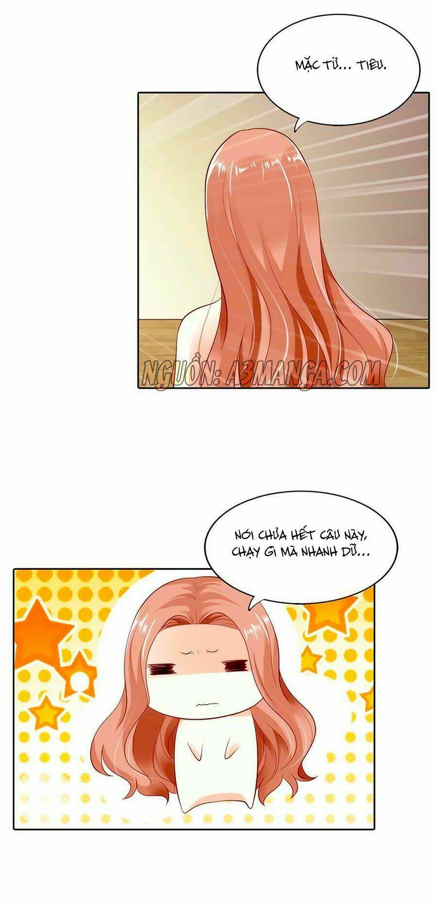 song diện danh viện chapter 34 4