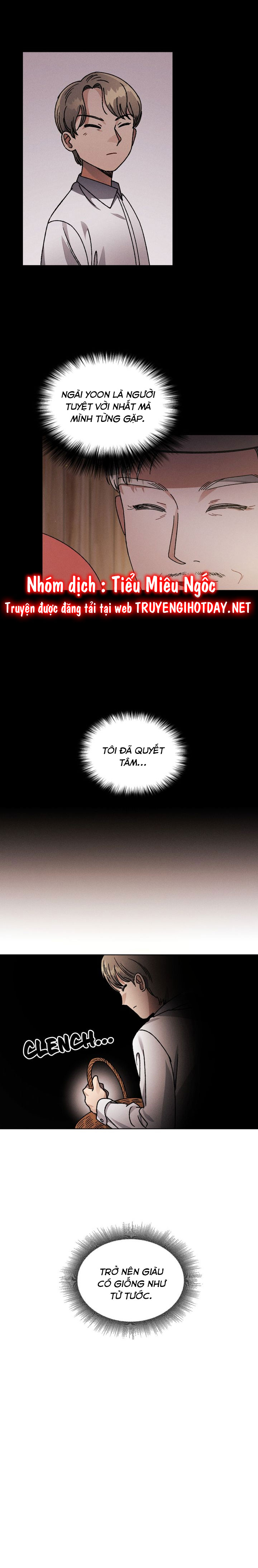 nếu tôi là bạn chapter 30 2