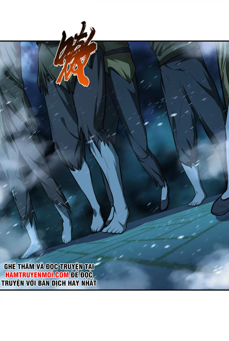 nam chính và hậu cung đều là của ta chapter 18 3