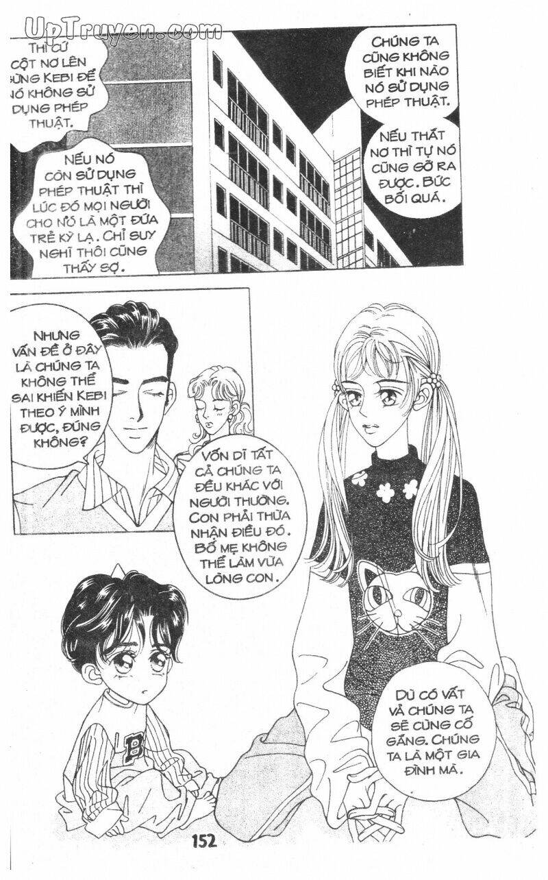 hãy đến đây tình yêu chapter 2 151