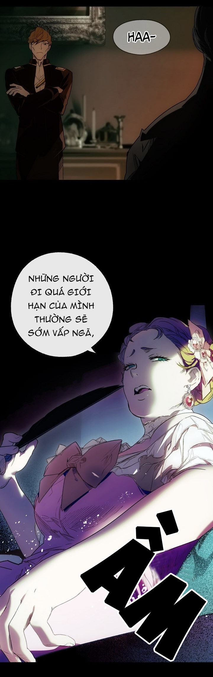 cổ tích về người mẹ kế chapter 8 57