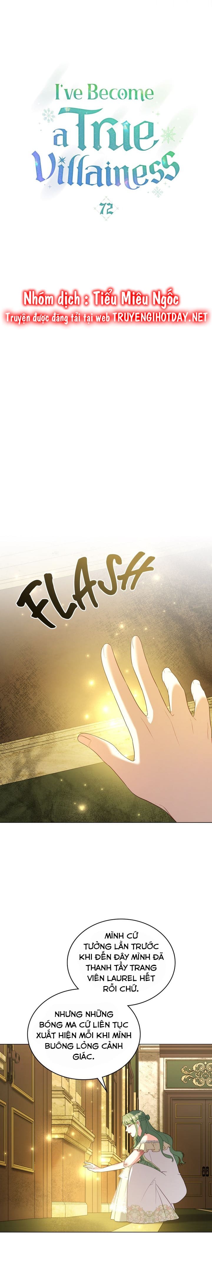 sự xuất hiện của các nhân vật phản diện chapter 72 7