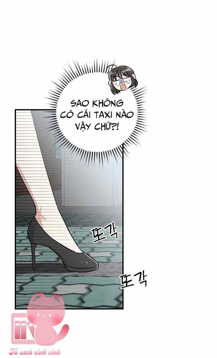 quán cà phê của bom chapter 4 43