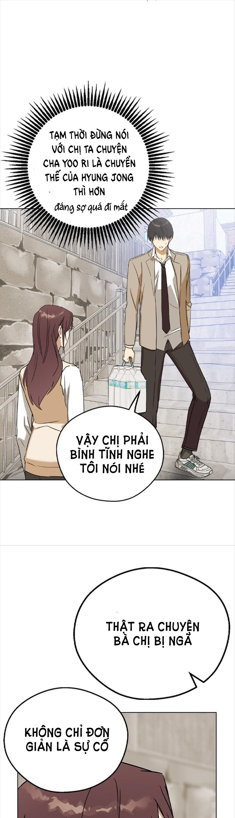 nhân duyên kiếp trước chapter 43.1 5