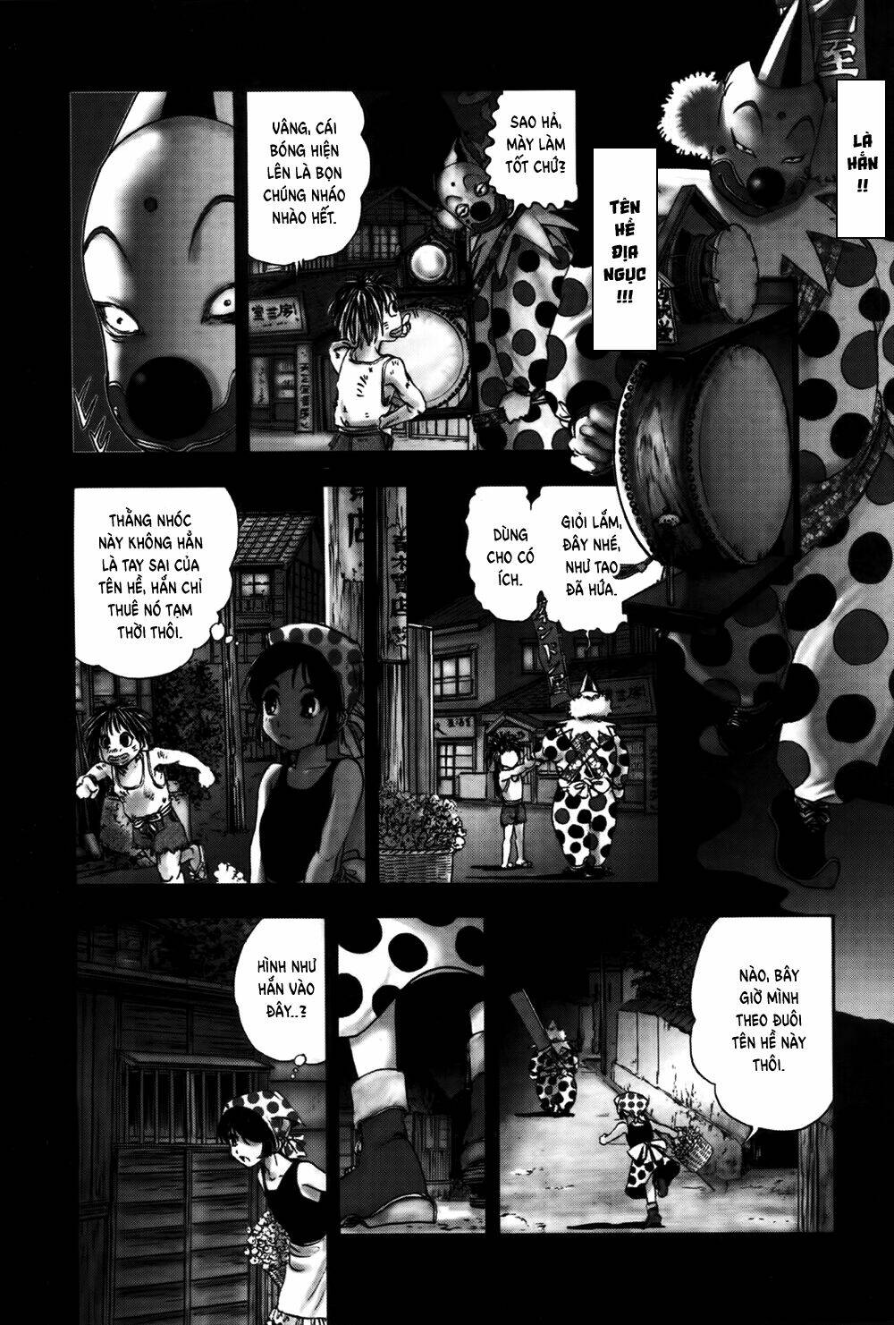 edogawa ranpo ijinkan chapter 29 20