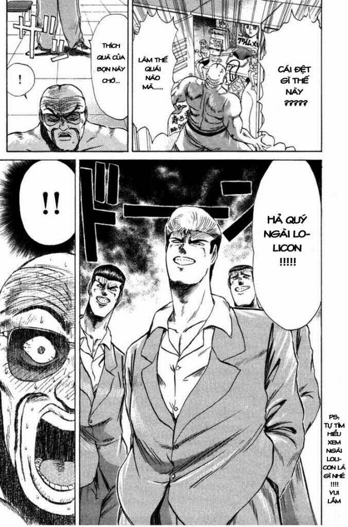 shonan junai gumi chapter 78 10