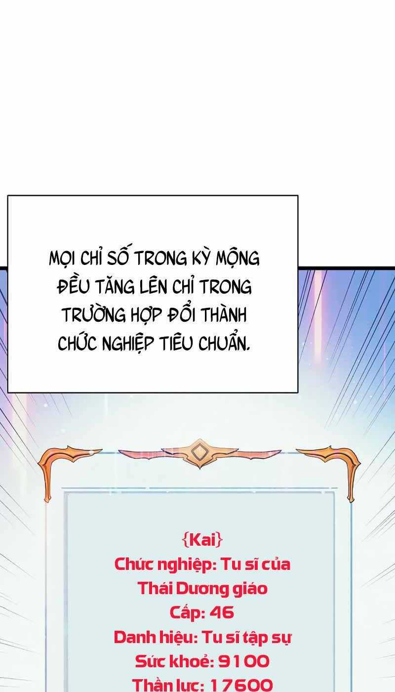 tu sĩ trị liệu của thái dương giáo chapter 3 92