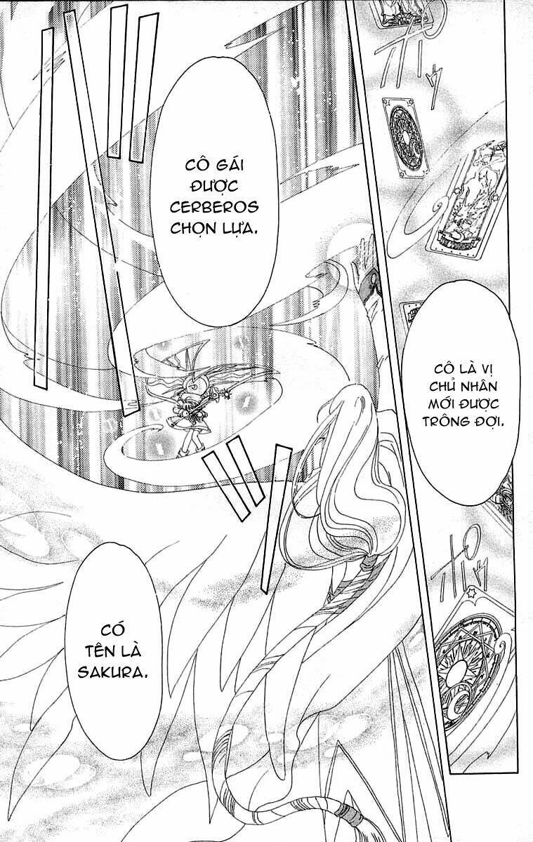 card captor sakura chapter 25 18