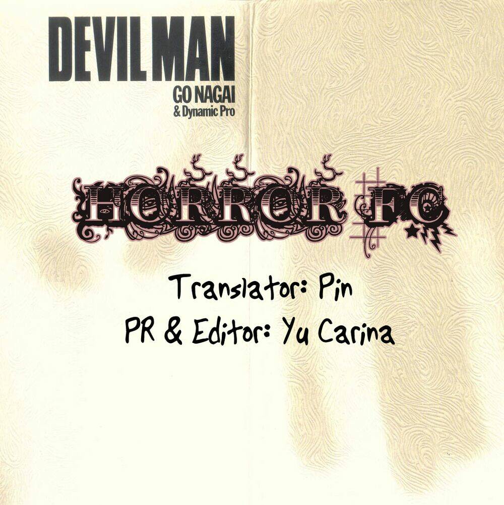 devilman chapter 11 40