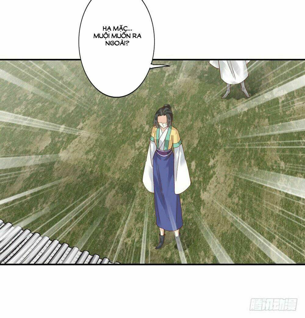 thiền tâm vấn đạo chapter 47 21