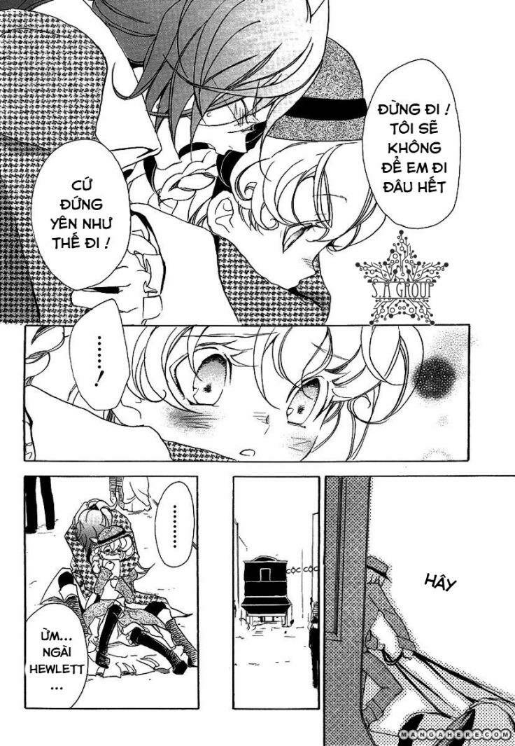 crookclock chapter 4 22