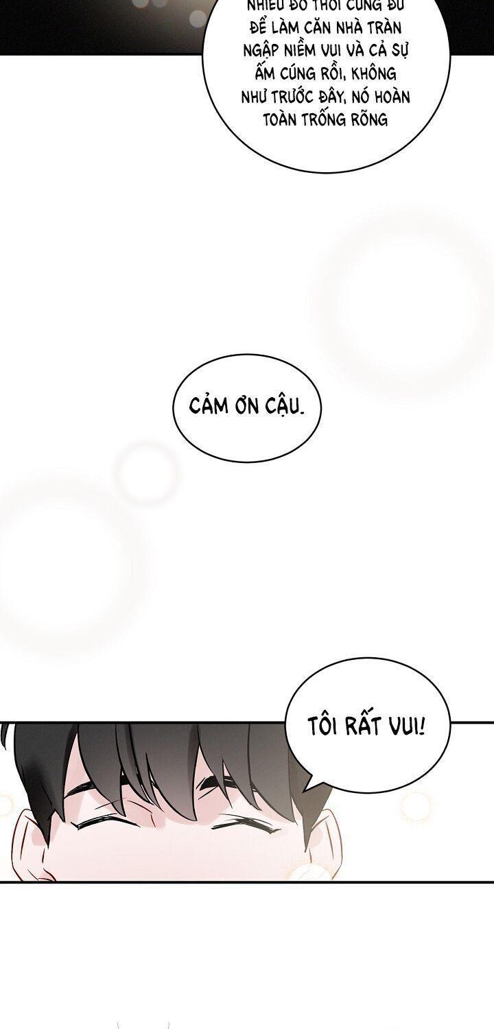 tôi lên cấp chỉ bằng cách ăn chapter 5 55