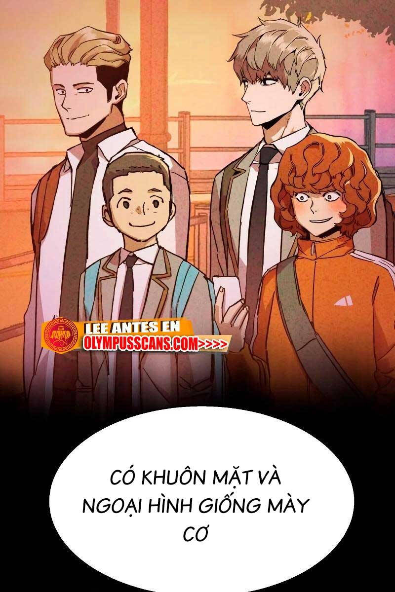 bạn học của tôi là lính đánh thuê chapter 135.1 5