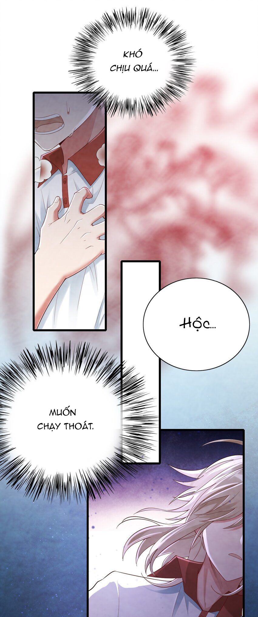 tức thời phạm quy [ tức thì vi quy ] chapter 69 8