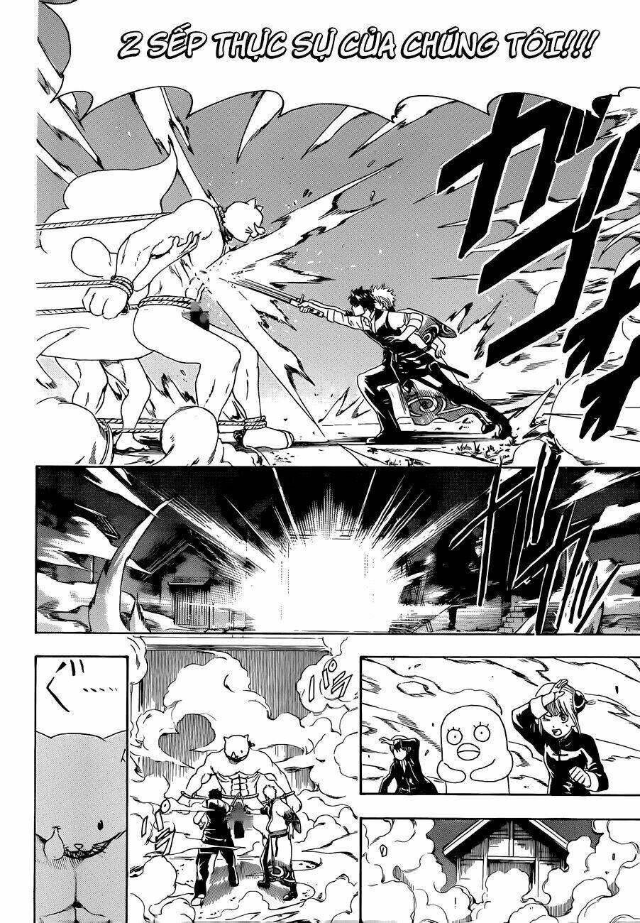 gintama - linh hồn bạc chapter 476 13