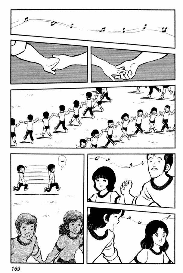 miyuki chapter 21 19