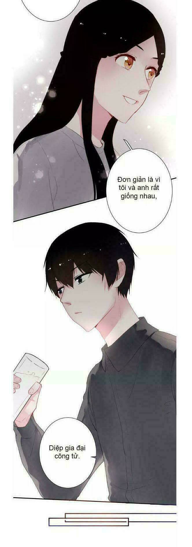 quy tắc của mỹ nam chapter 22 19