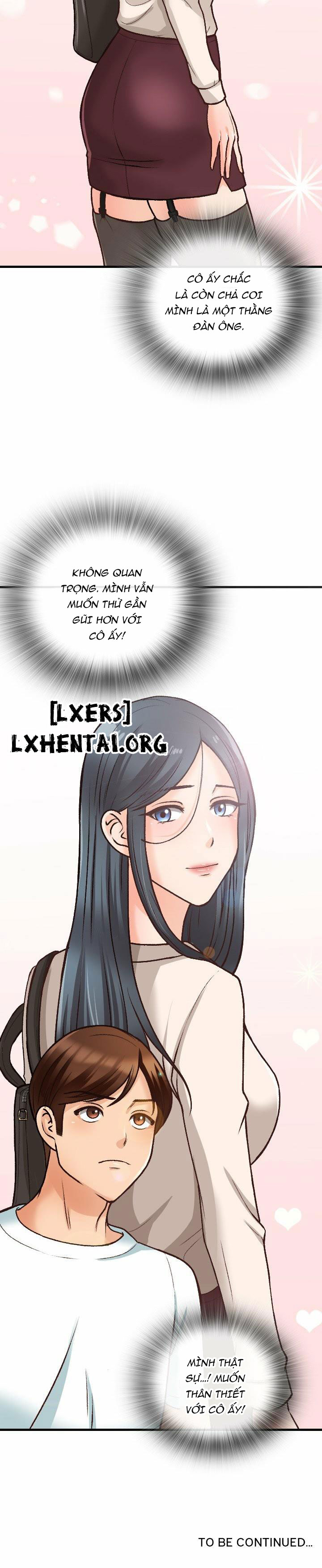 chung cư tình yêu chapter 10 16