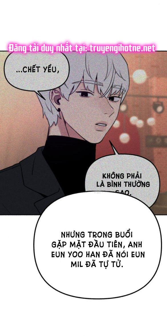 nàng thơ nổi tiếng - nàng thơ myung chapter 18.1 4
