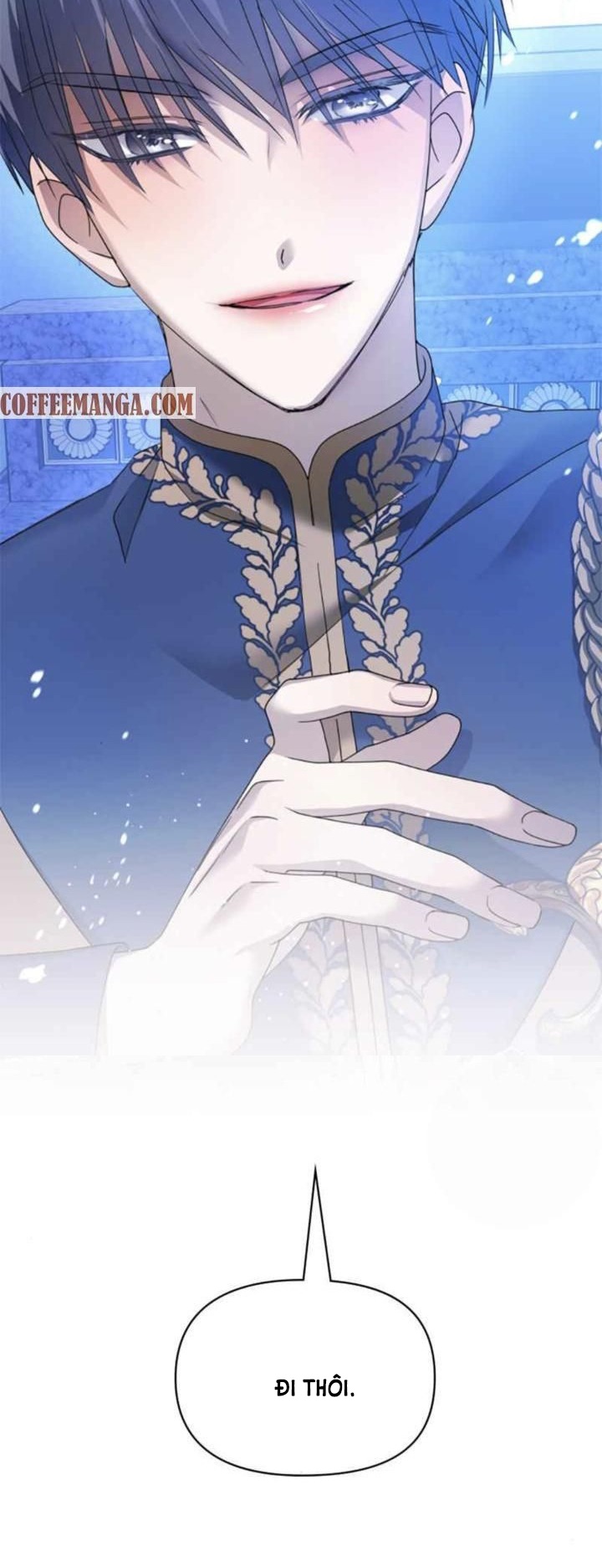 tôi muốn trở thành cô ấy dù chỉ là một ngày chapter 96 9