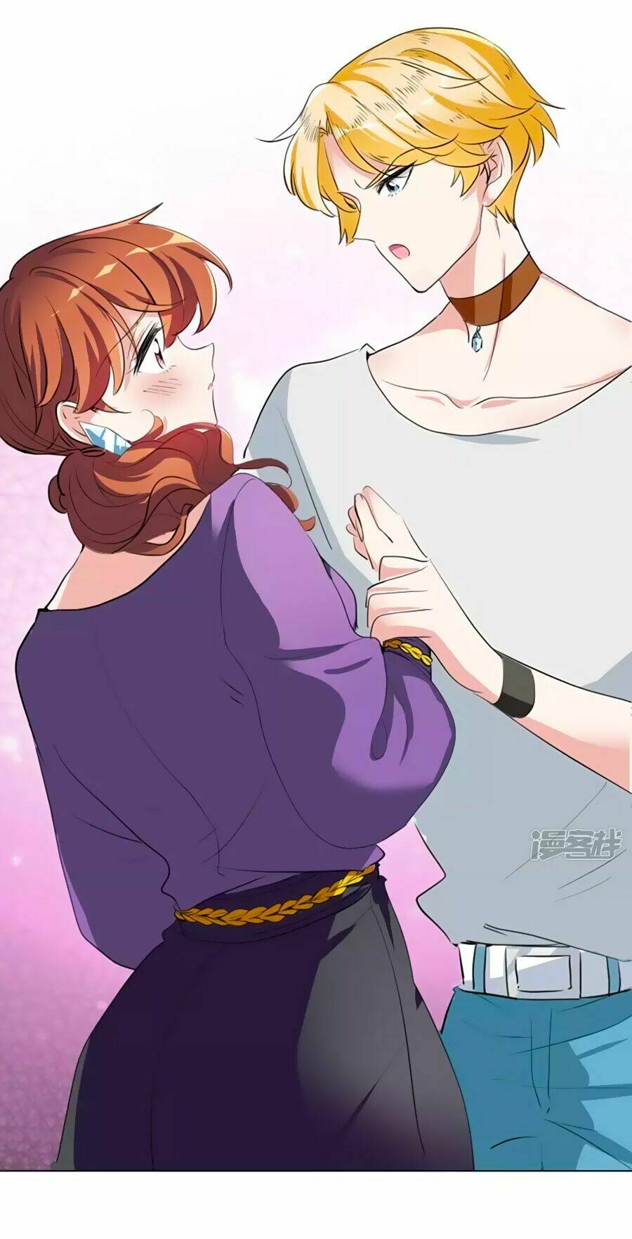 gia sư tình yêu của tôi chapter 12 13