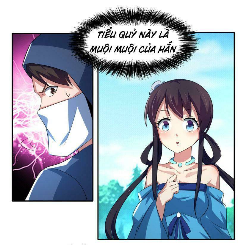 tuyệt thế thánh đế chapter 11 28