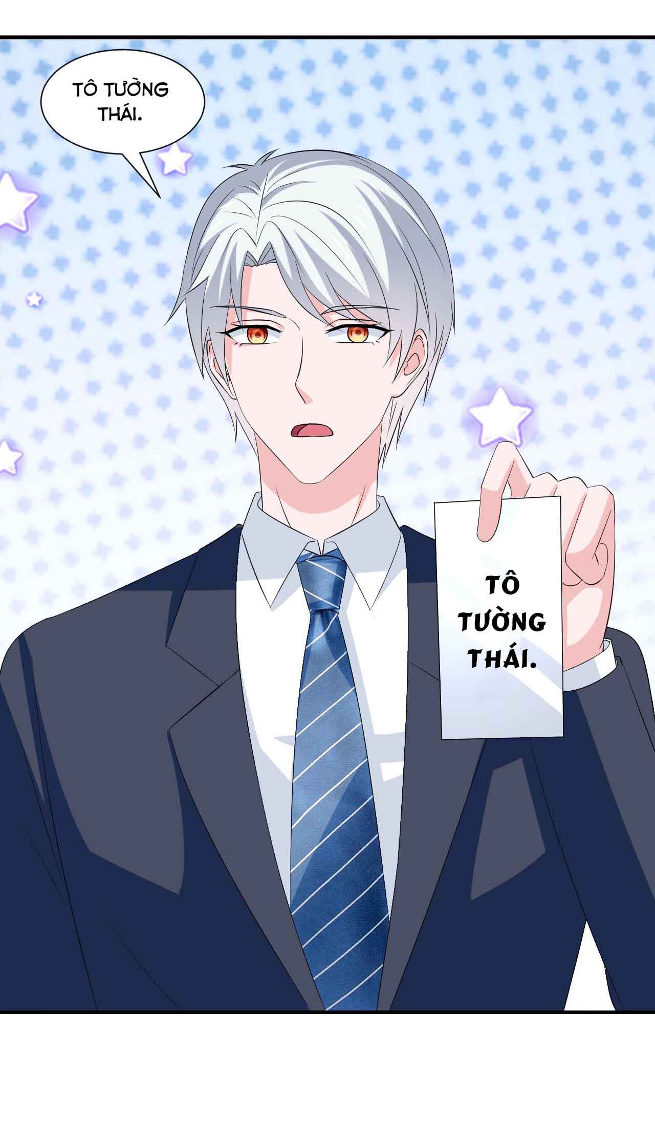 bí mật không thể yêu đương chapter 51 17