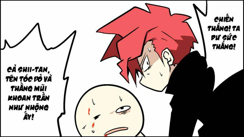 senyuu chapter 71 22